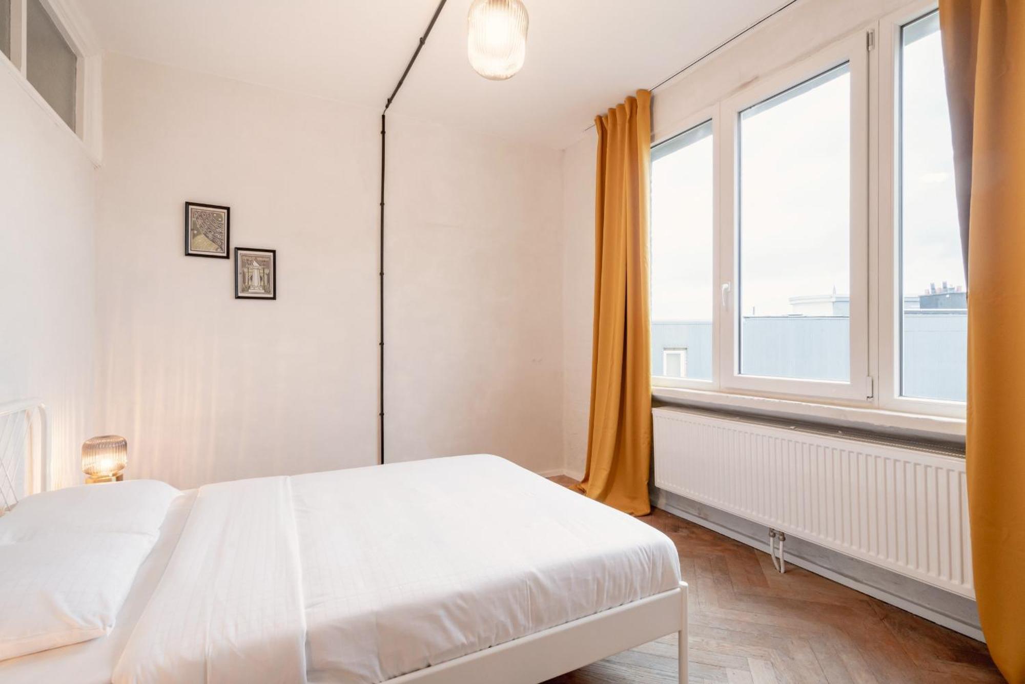 Appartement Very Large Station Antwerpen