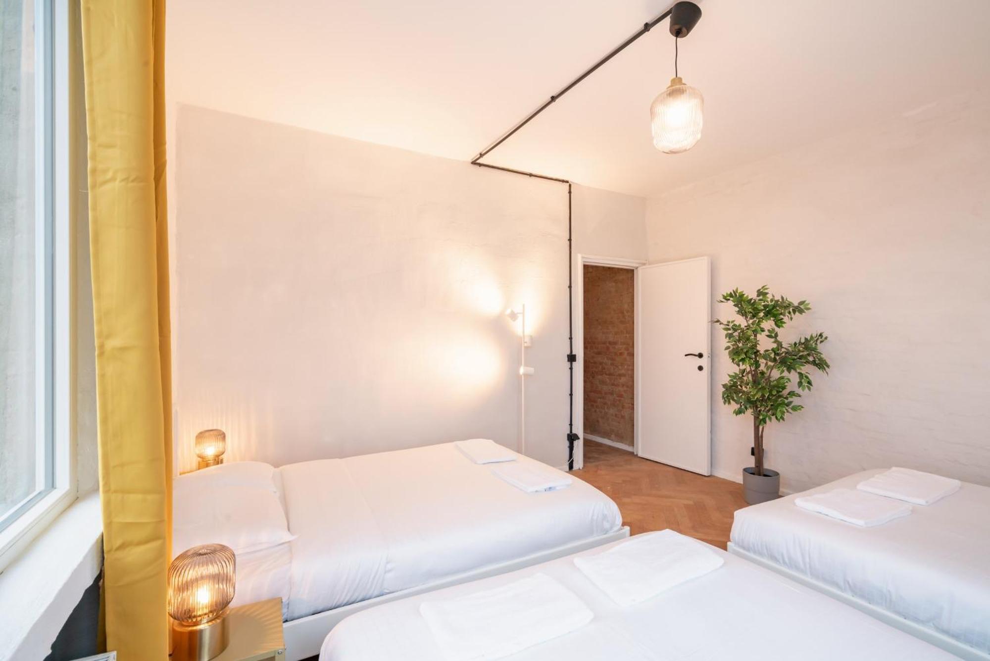 Apartment Very Large Station Antwerp
