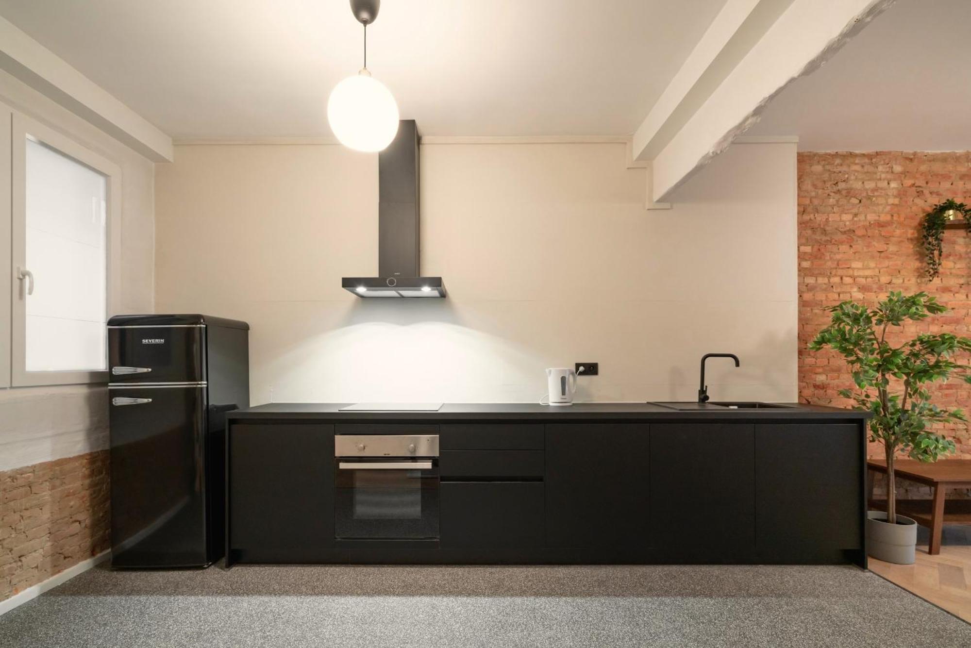 Appartement Very Large Station